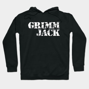 Grimm Jack logo Hoodie